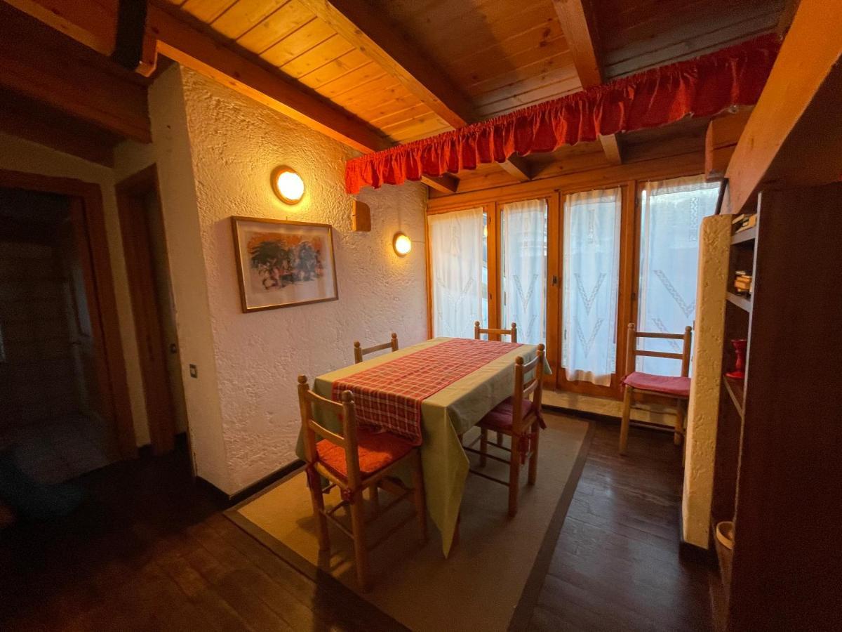 Casa Vacanze A * Madonna