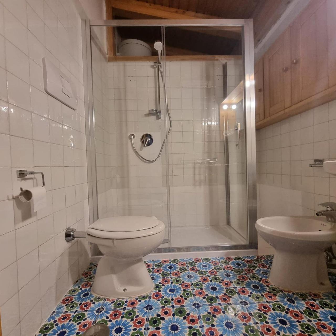 Casa Vacanze A Madonna
